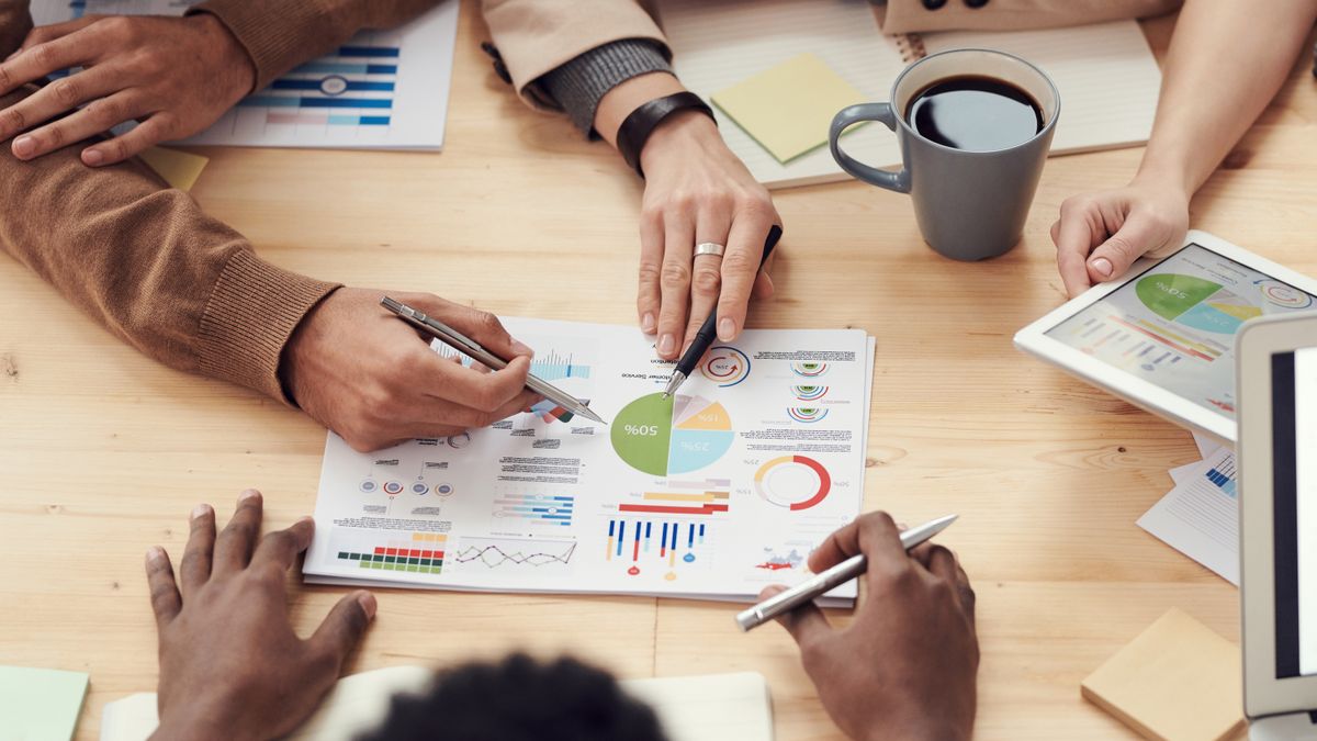 Business Consulting — Safura Global